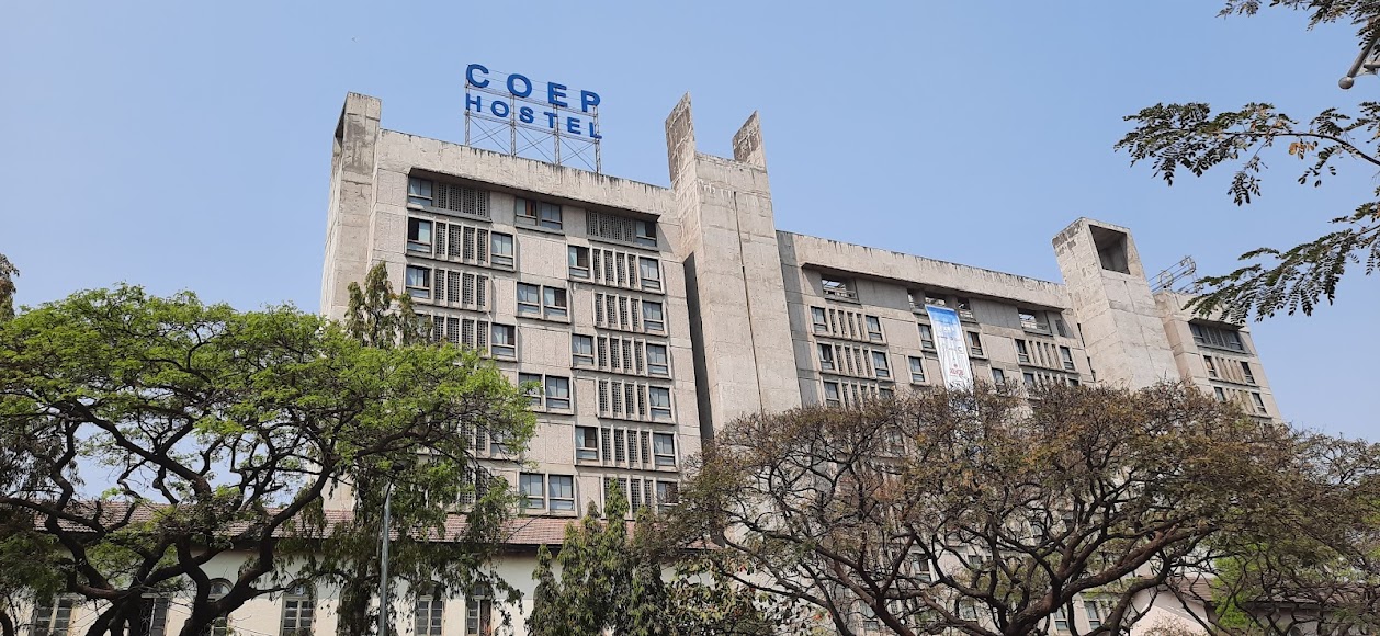 COEP Pune Image 19