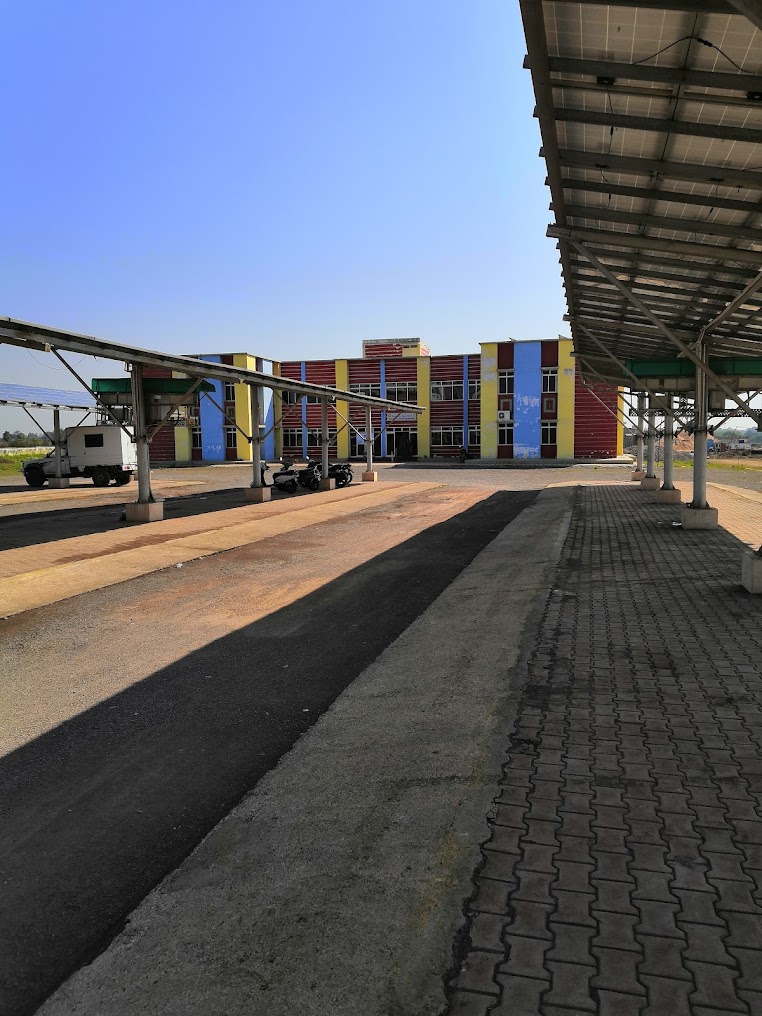 CSVTU Bhilai Image 4