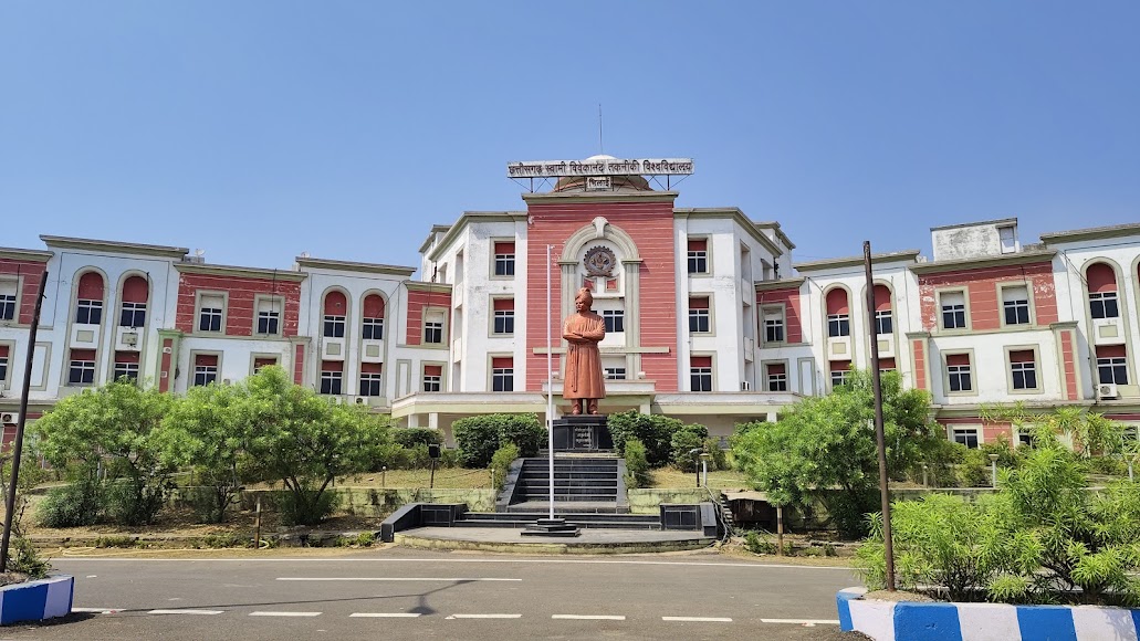 CSVTU Bhilai Image 5