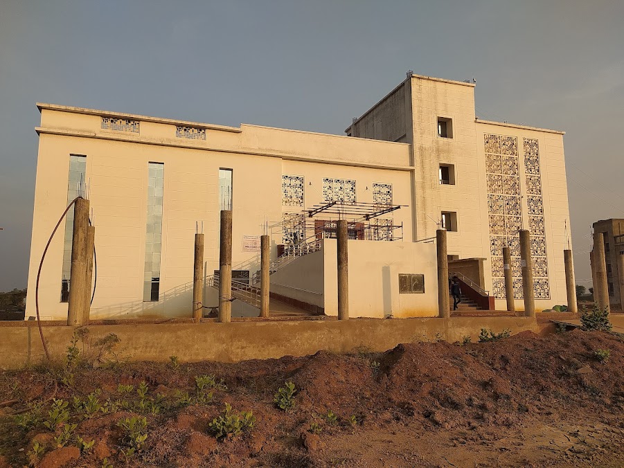 CSVTU Bhilai Image 6