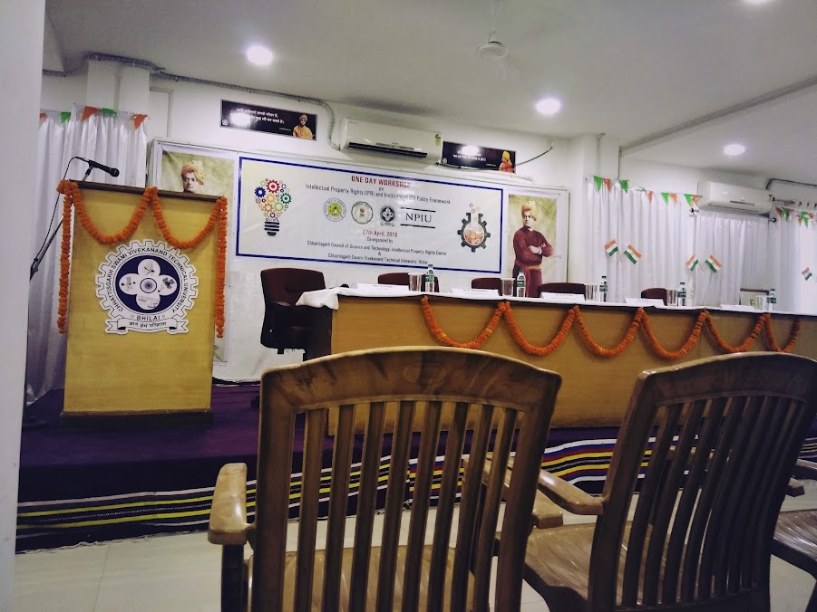 CSVTU Bhilai Image 7