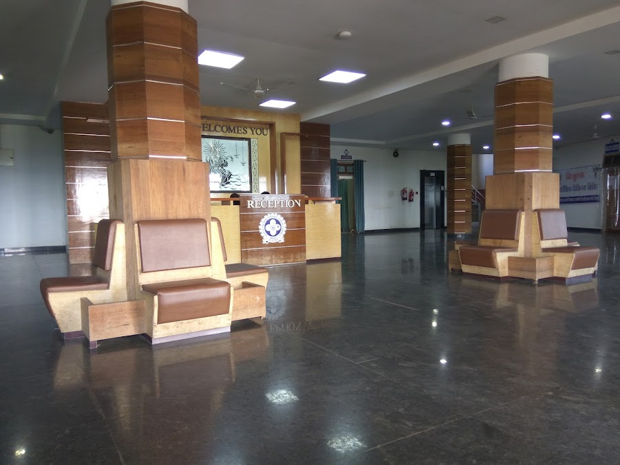 CSVTU Bhilai Image 11