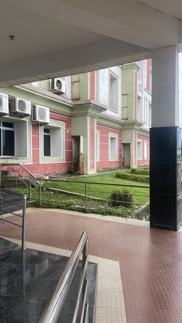 CSVTU Bhilai Image 13