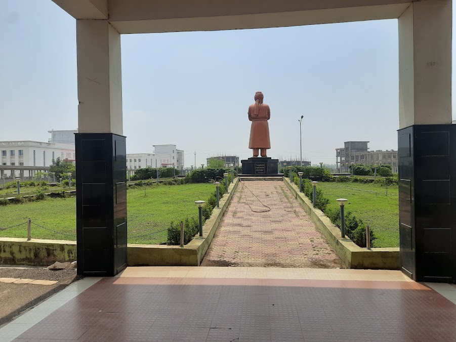 CSVTU Bhilai Image 15