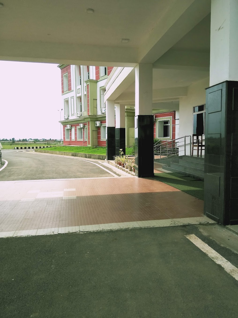 CSVTU Bhilai Image 16