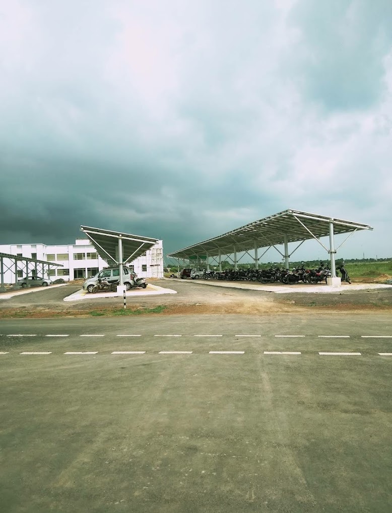 CSVTU Bhilai Image 18