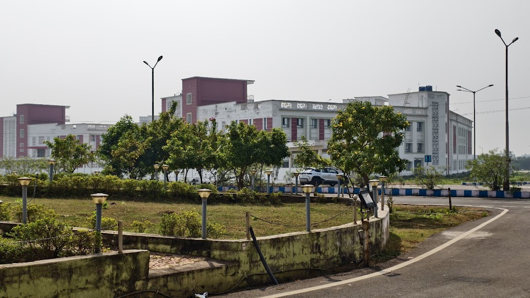 CSVTU Bhilai Image 19