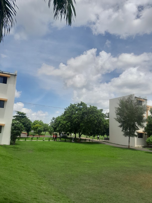 Cummins Pune Image 2