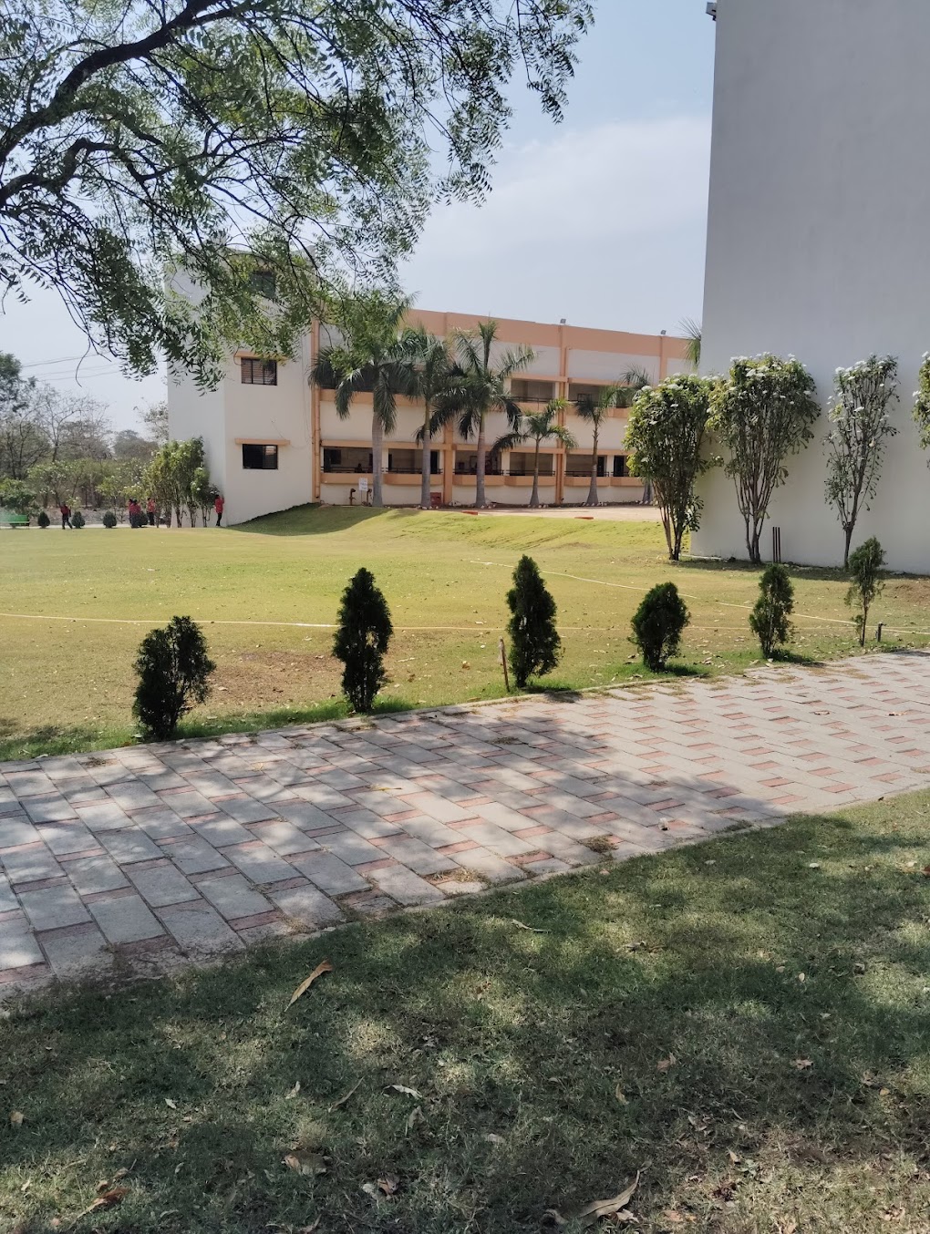 Cummins Pune Image 3