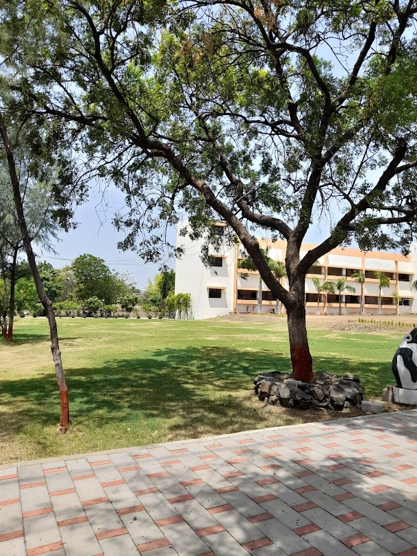 Cummins Pune Image 5