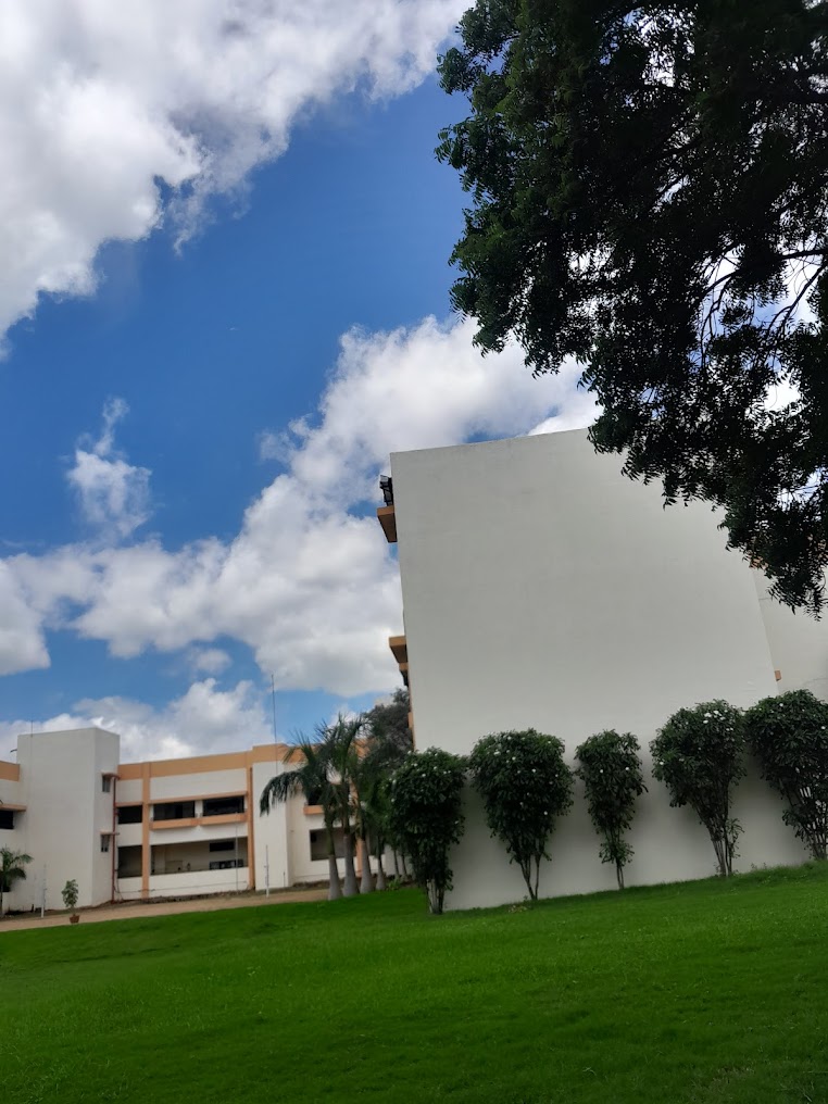 Cummins Pune Image 6