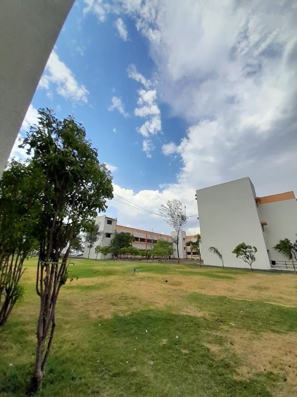 Cummins Pune Image 7