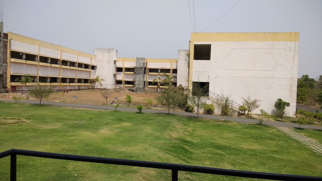 Cummins Pune Image 9