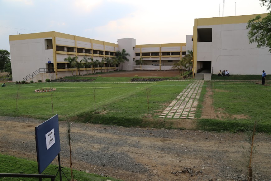 Cummins Pune Image 10