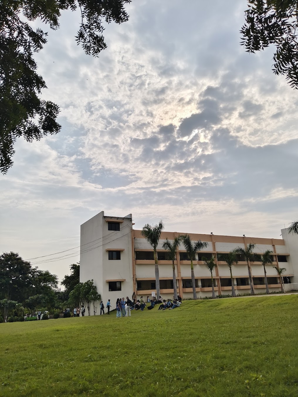 Cummins Pune Image 12