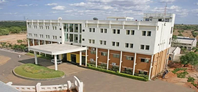 CVR College of Engineering, Ibrahimpatnam campus