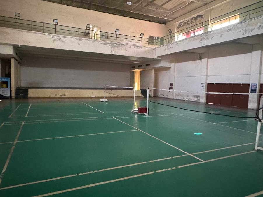 DA-IICT Gandhinagar Image 6