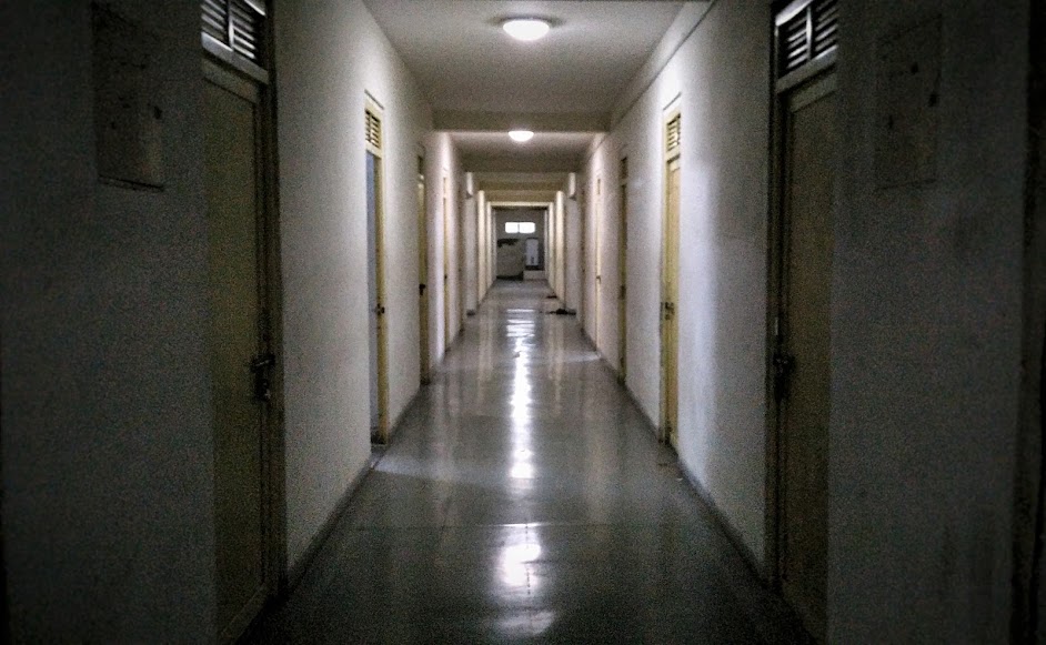 DA-IICT Gandhinagar Image 9