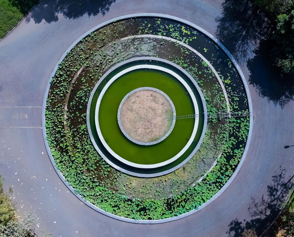 DA-IICT Gandhinagar Image 11