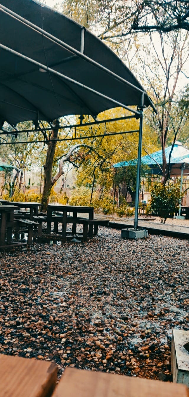 DA-IICT Gandhinagar Image 14