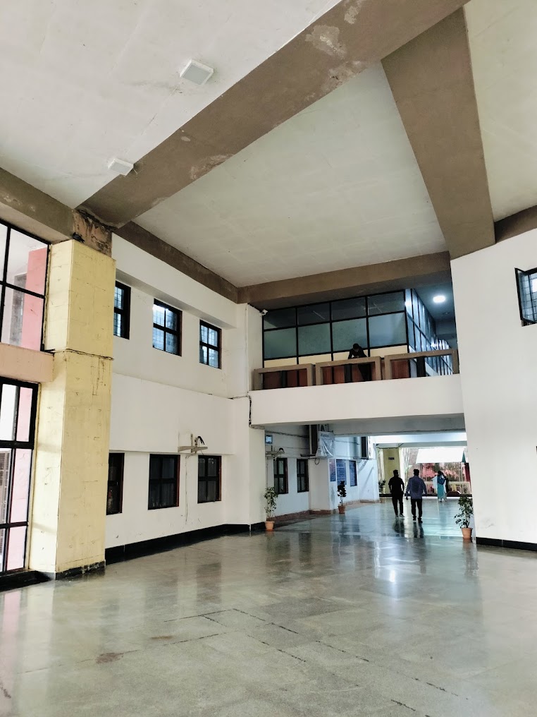 DBATU Lonere Image 8