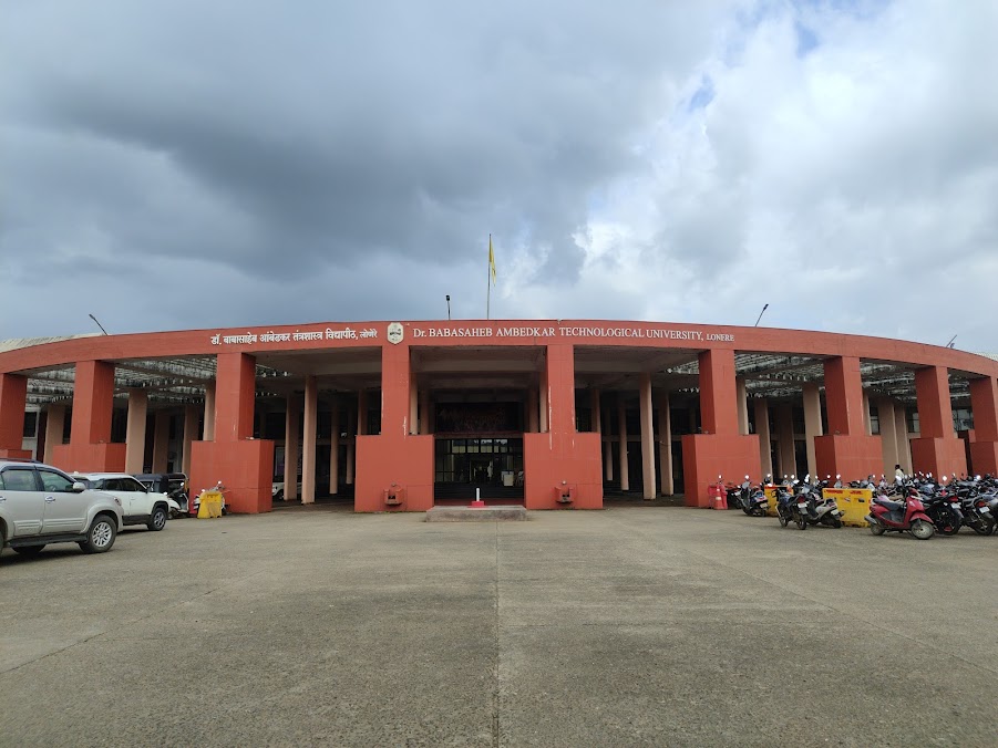 DBATU Lonere Image 9