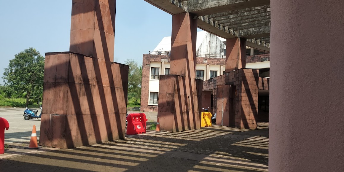 DBATU Lonere Image 10