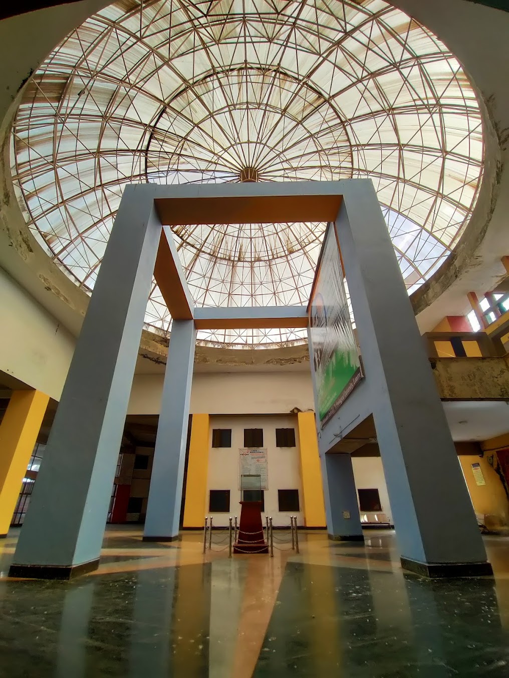 DBATU Lonere Image 13