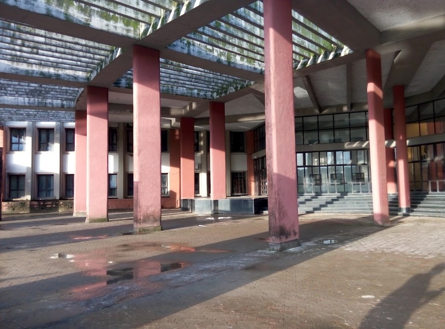 DBATU Lonere Image 17