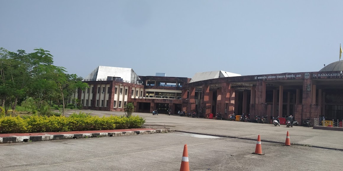 DBATU Lonere Image 18