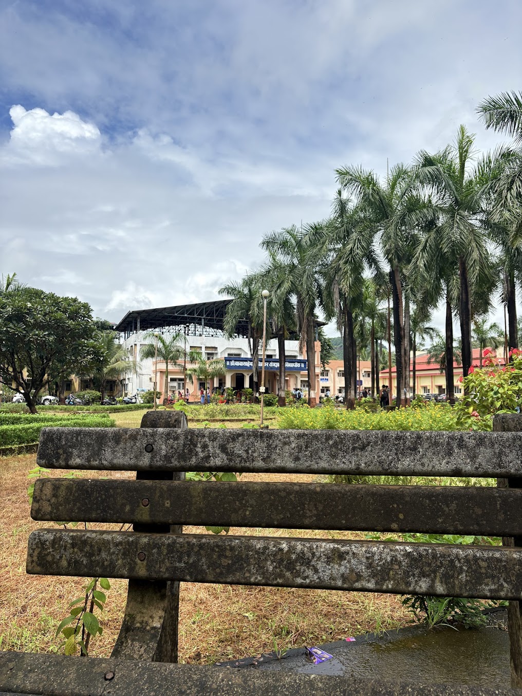 DBATU Lonere Image 21