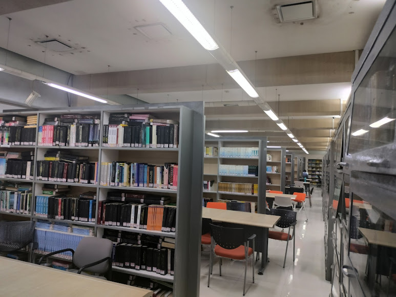 DJ Sanghvi Mumbai Image 2