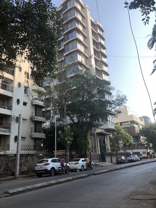 DJ Sanghvi Mumbai Image 4