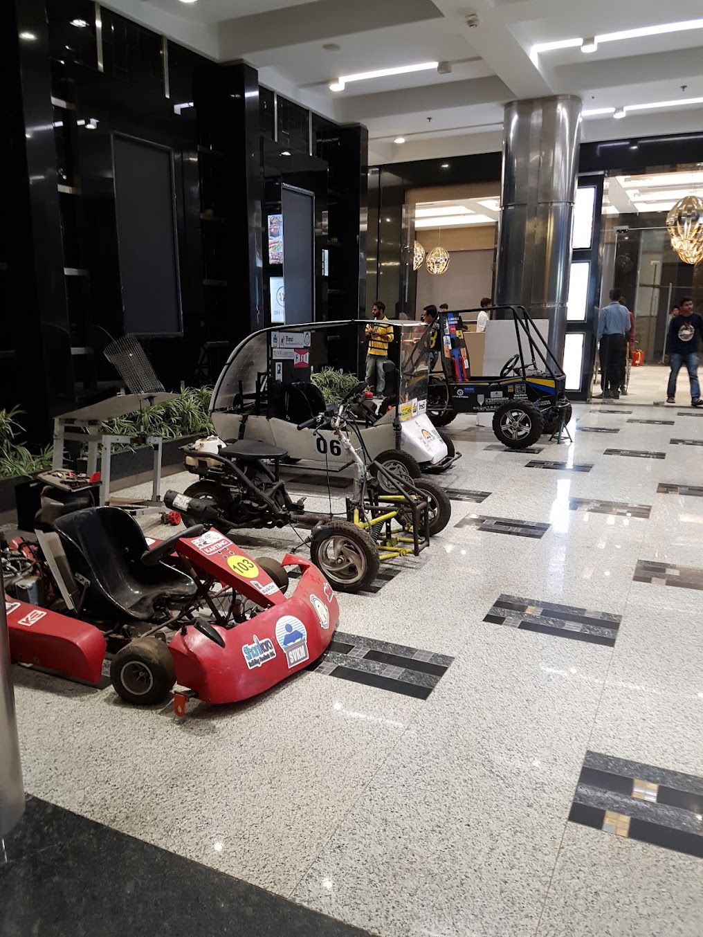 DJ Sanghvi Mumbai Image 5