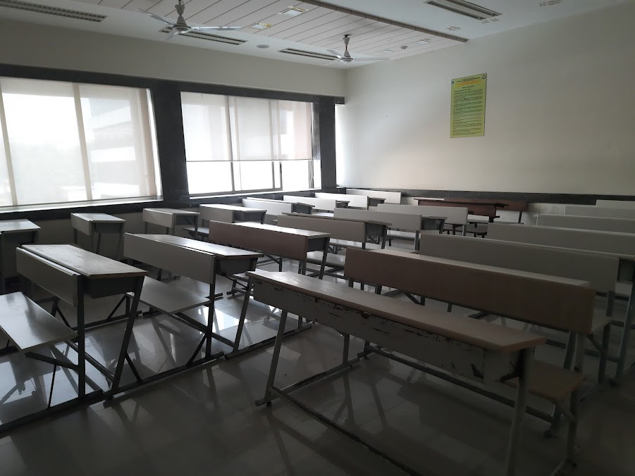 DJ Sanghvi Mumbai Image 6