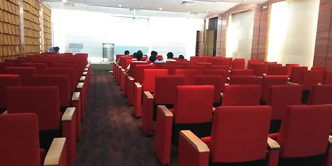 DJ Sanghvi Mumbai Image 7