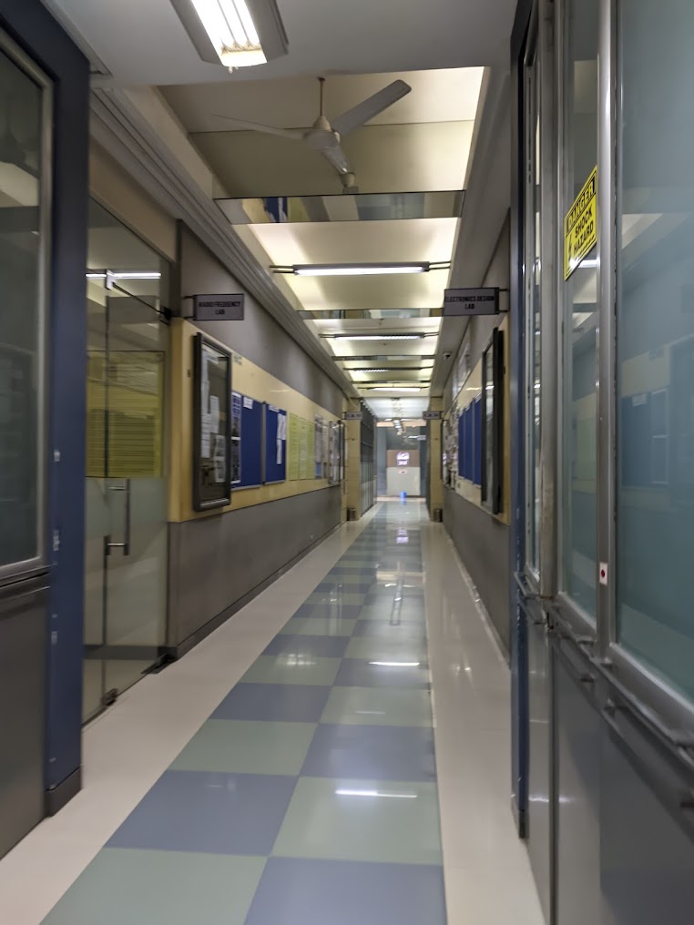 DJ Sanghvi Mumbai Image 8