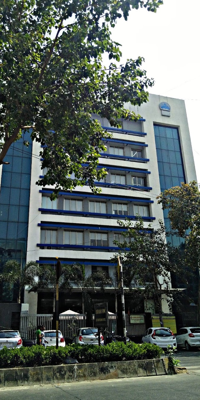 DJ Sanghvi Mumbai Image 11