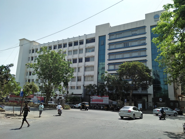 DJ Sanghvi Mumbai Image 20