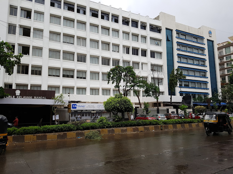 DJ Sanghvi Mumbai Image 22