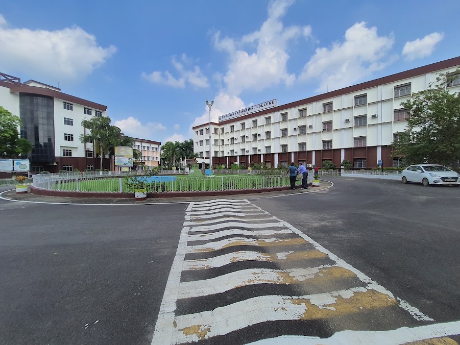 BCREC Durgapur Image 3