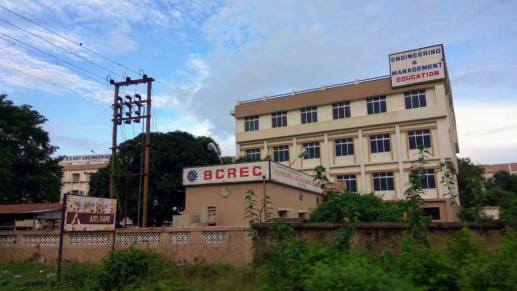 BCREC Durgapur Image 4