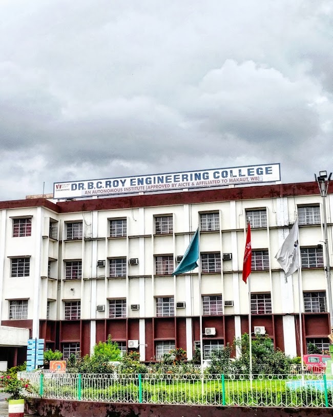 BCREC Durgapur Image 5