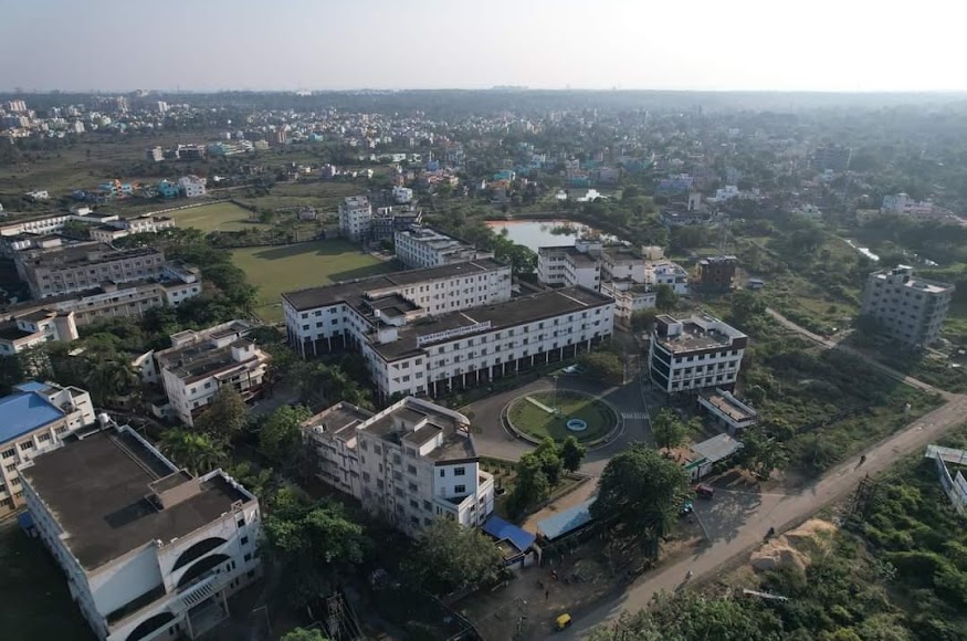 BCREC Durgapur Image 6