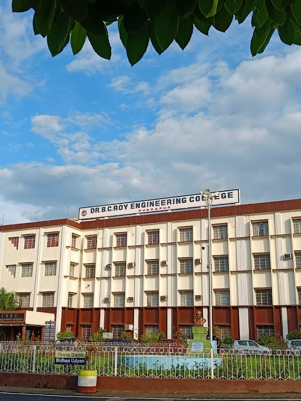 BCREC Durgapur Image 9