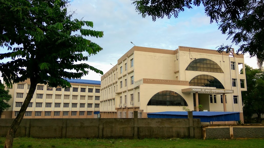 BCREC Durgapur Image 10