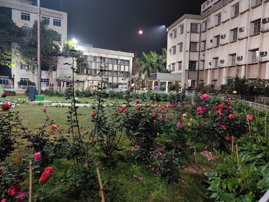 BCREC Durgapur Image 19