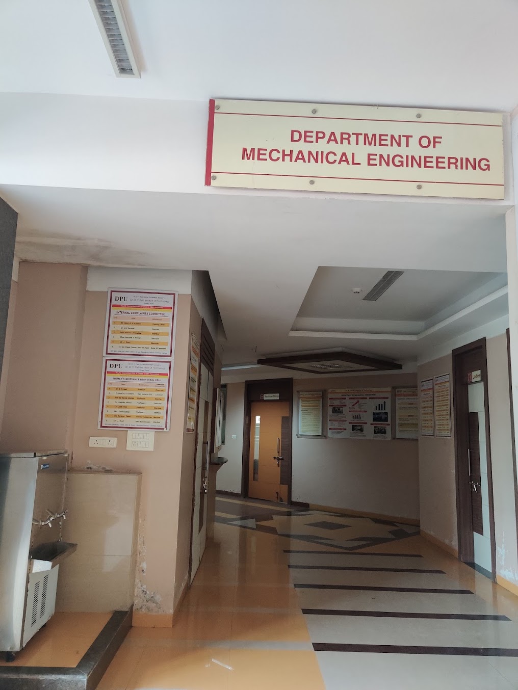 DY Patil Pimpri Image 2