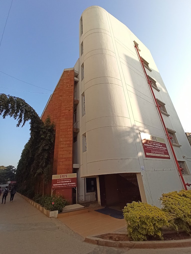 DY Patil Pimpri Image 3