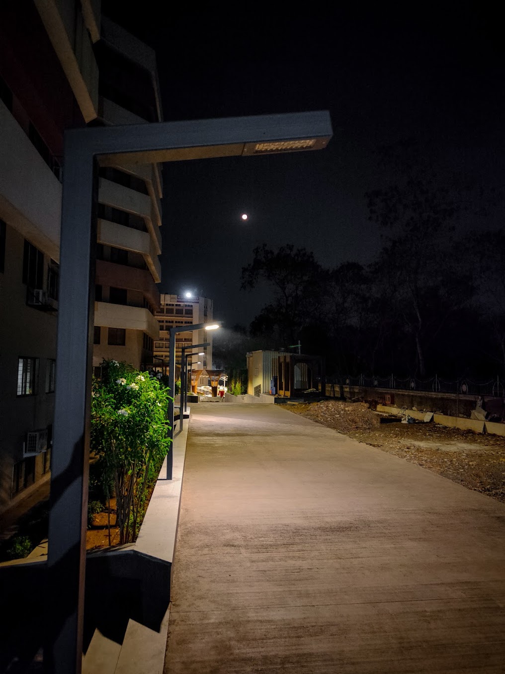 DY Patil Pimpri Image 5